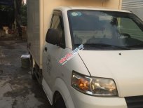 Suzuki Super Carry Pro 2013 - Cần bán gấp Suzuki Super Carry Pro đời 2013, màu trắng, nhập khẩu nguyên chiếc, 238tr