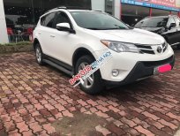 Toyota RAV4 XLE AT 2013 - Bán ô tô Toyota RAV4 XLE đời 2013, màu trắng, nhập khẩu nguyên chiếc chính chủ