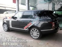 LandRover Range rover HSE 2016 - Bán LandRover Range Rover HSE 2016, xe mới