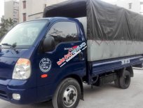 Kia Bongo 2010 - Bán xe Kia Bongo đăng ký lần đầu 2010, nhập khẩu, giá chỉ 265 triệu