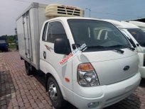 Kia Bongo 2010 - Bán xe tải Kia Bongo đời 2010 thùng đông lạnh, giá 300 triệu, trả góp