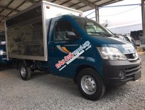 Thaco TOWNER 990 2017 - Xe tải 9 tạ 9, động cơ Suzuki của Trường Hải vào phố cấm, thùng bạt, kín giá tốt. Liên hệ 0984.694.366