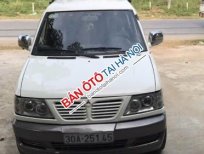 Mitsubishi Jolie   MT  2003 - Bán Mitsubishi Jolie MT đời 2003, màu trắng