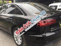 Audi A7 1.8AT 2017 - Cần bán Audi A6 1.8AT đời 2017, màu đen, nhập khẩu nguyên chiếc