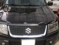 Suzuki Vitara   2011 - Bán Suzuki Vitara sản xuất 2011, màu đen, nhập khẩu Nhật Bản 