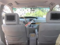 Toyota Previa GL 3.5 AT 2008 - Bán Toyota Previa GL 3.5 AT đời 2008, màu bạc, nhập khẩu, 800 triệu