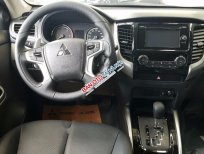 Mitsubishi Triton GLS 2017 - Cần bán Mitsubishi Triton GLS 2017, màu xám, xe nhập, 700 triệu