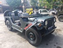 Jeep 1980 - Bán ô tô Jeep A2 đời 1980, giá tốt