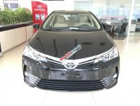 Toyota Corolla altis G 2017 - Bán xe Corolla Altis model 2018