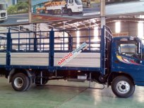 Thaco OLLIN 900B 2017 - Bán xe tải 9 tấn Ollin, xe tải Ollin 900B 9 tấn thùng mui bạt/thùng kín, mới 2017