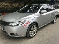 Kia Cerato AT  2009 - Bán Kia Cerato AT 2009, màu bạc, nhập khẩu nguyên chiếc giá cạnh tranh