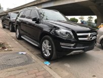 Mercedes-Benz GL350 2015 - Bán Mercedes GL 350 CDI 4Matic xe xuất Mỹ, sản xuất 2015, đăng ký T7/2015