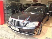 Mercedes-Benz S class S350 2006 - Xe Mercedes Benz S class S350 SX 2006