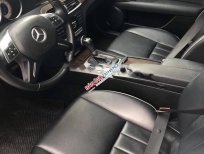 Mercedes-Benz C class C250 2013 - Bán Mercedes C250 sản xuất 2013, màu trắng