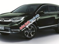 Honda CR V L 2017 - Honda CR-V đời 2018, nhập khẩu nguyên chiếc