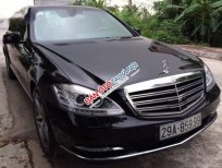 Mercedes-Benz S class S350 2006 - Bán Mercedes S350 đời 2006, màu đen