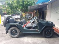 Jeep 1980 - Bán Jeep A2 đời 1980, giá chỉ 55 triệu