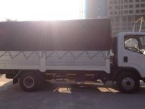 Asia Xe tải 2016 - Xe tải Faw 6,95 tấn,thùng dài 5,1M,máy khỏe,cabin hiện đại