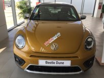 Volkswagen New Beetle 2017 - Ưu đãi vàng - Nhanh tay sở hữu Beetle Dune màu vàng tại VW Long Biên - Hotline: 0948686833