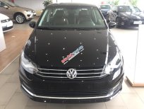 Volkswagen Polo 2017 - Bán xe Volkswagen Polo Sedan 2017, lazang 16 inch tại VW Long Biên - Hotline: 0948686833