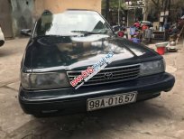 Toyota Cressida GL 1996 - Cần bán gấp Toyota Cressida GL đời 1996, nhập khẩu nguyên chiếc chính chủ, 95 triệu