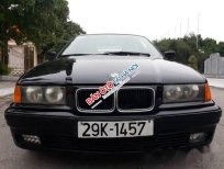 BMW 3 Series 1997 - Cần bán gấp BMW 3 Series đời 1997, màu đen, nhập khẩu giá cạnh tranh