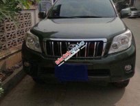 Toyota Prado TXL 2012 - Cần bán gấp Toyota Prado năm 2012, giá tốt nhập khẩu nguyên chiếc