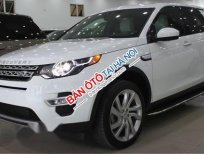 LandRover Discovery   Sport   2017 - Bán LandRover Discovery Sport sản xuất 2017, màu trắng, nhập khẩu