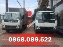 Isuzu QKR  55H 2017 - Bán xe tải Isuzu QKR55H 1.9 tấn giá tốt. Có xe giao ngay, hỗ trợ trả góp, LH 0968.089.522
