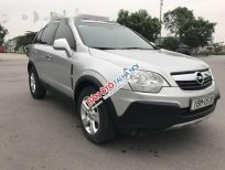 Opel Antara MT 2006 - Bán Opel Antara MT đời 2006, màu bạc, xe nhập giá cạnh tranh