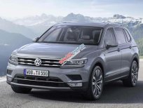 Volkswagen Tiguan 2017 - Ưu đãi vàng - Nhanh tay sở hữu Volkswagen Tiguan AllSpace 7 chỗ tại VW Long Biên - Hotline: 0948686833