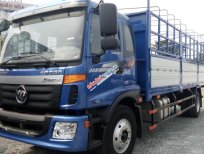 Thaco AUMAN C160 2017 - Bán xe tải 9 tấn của Thaco Trường Hải Auman C160