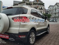 Ford EcoSport AT 2016 - Ford EcoSport AT 2016