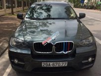 BMW X6 xDriver35i 2010 - Cần bán xe BMW X6 xDriver35i đời 2010, nhập khẩu còn mới