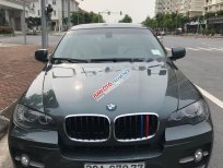 BMW X6 xDriver35i 2010 - Bán BMW X6 xDriver35i đời 2010, nhập khẩu nguyên chiếc chính chủ