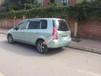 Mazda Premacy 2003 - Bán xe 7 chỗ Premacy đời 2003, màu xanh , xe nhập số tự động giá hợp lý