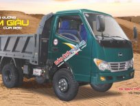 Cửu Long Trax 2016 - Bán xe tải Ben 2.4T Cửu Long, giá ưu đãi nhất Hà Nội