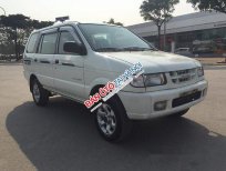 Isuzu Hi lander 2004 - Bán xe Isuzu Hi lander đời 2004, màu trắng như mới, giá chỉ 220 triệu