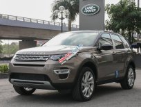 LandRover Discovery Sport 2017 - Discovery Sport 2.0, giá chỉ từ 2 tỉ 699 triệu - bảo hành 3 năm + bảo dưỡng 5 năm - Hotline: 0938 880 866