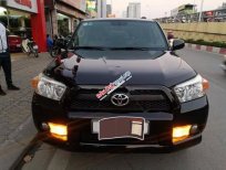 Toyota 4 Runner SR5 2010 - Cần bán lại xe Toyota 4 Runner SR5 đời 2010, màu đen, nhập khẩu nguyên chiếc