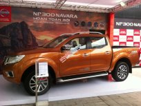Nissan Navara VL 2016 - Bán ô tô Nissan Navara VL đời 2016, nhập khẩu nguyên chiếc