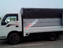 Kia Frontier K165S 2016 - Bán xe tải Kia K165 tải trọng 2,4 tấn thùng mui bạt