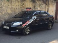 Toyota Vios MT 2006 - Bán Toyota Vios MT đời 2006