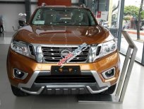 Nissan Navara E 2017 - Navara NP300 E khai trương Nissan Phạm Văn Đồng khuyến mại lên đến 60 triệu đồng, LH 0989686948