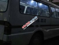 Toyota Van   1996 - Xe Toyota Van năm 1996, màu trắng, nhập khẩu giá cạnh tranh