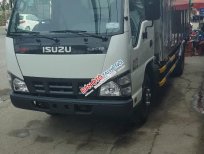 Xe tải 2500kg 2018 - Bán xe tải Isuzu 2T2, hỗ trợ trả góp toàn quốc