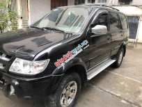 Isuzu Hi lander MT 2007 - Bán xe Isuzu Hi lander MT đời 2007, màu đen như mới, 288 triệu