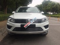 Volkswagen Touareg 2017 - Chiến binh sa mạc Volkswagen Touareg V6 FSI tại VW PVĐ - Hotline: 0916721166