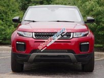 LandRover Range rover Evoque SE PLUS 2018 - Bán ô tô LandRover Range Rover Evoque SE plus đời 2018, hai màu, nhập khẩu