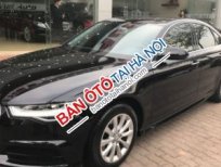 Audi A7 2017 - Bán xe Audi A6 2017, màu đen, nhập khẩu